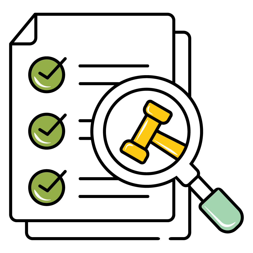 Audit réglementaire