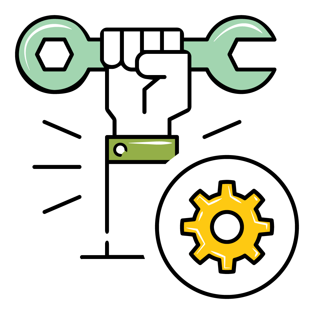 Mise en œuvre et modernisation