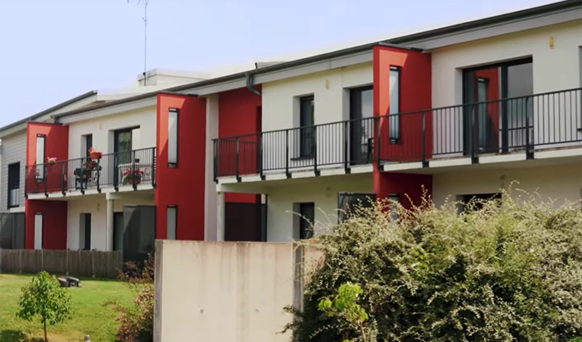 Résidence Sénior Marguerite - Maizières (54)