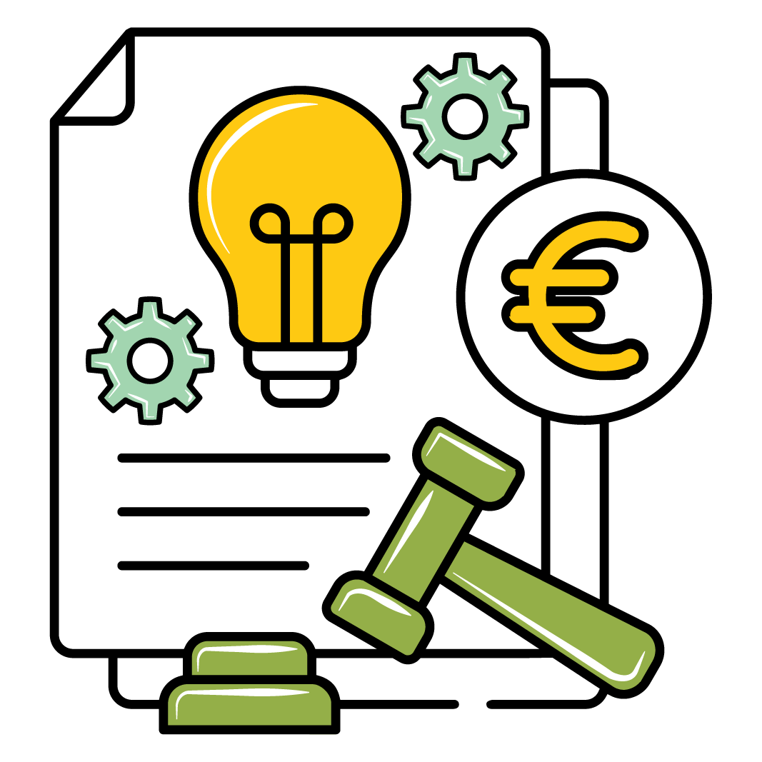 Solutions intégrées et pragmatiques