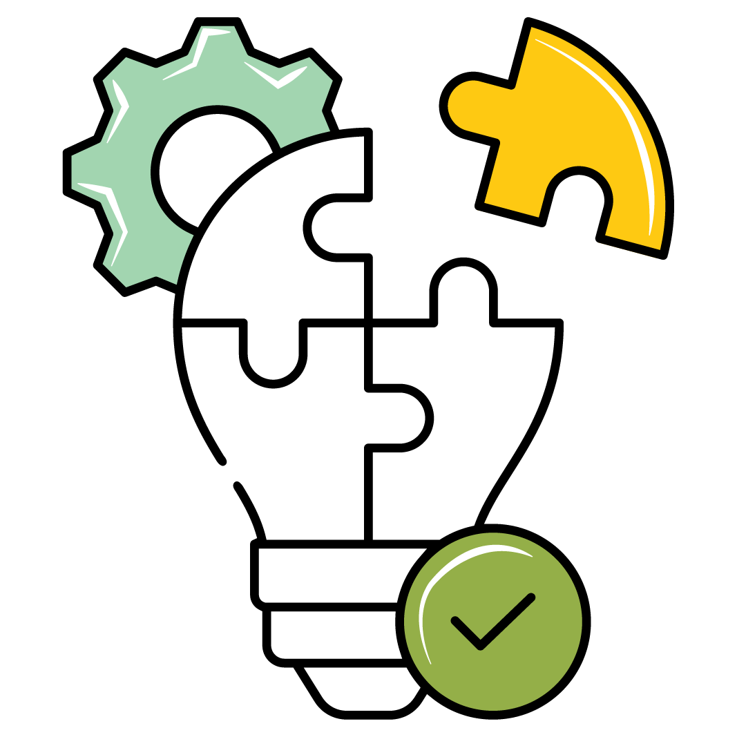 Solutions sur-mesure