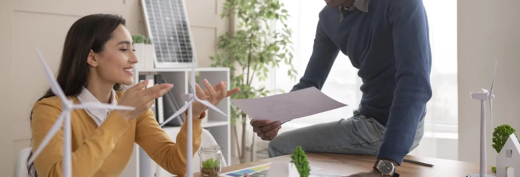 Autoconsommation collective