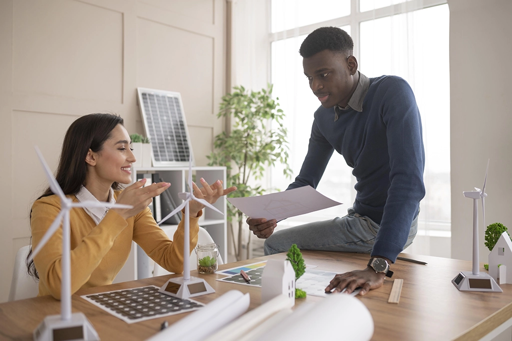 Autoconsommation collective