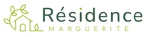 Logo Résidence Sénior Marguerite