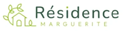 Logo Résidence Marguerite