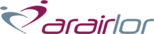 Logo Arairlor