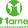 Logo Département La Marne
