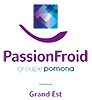 Logo Passion Froid Grand Est