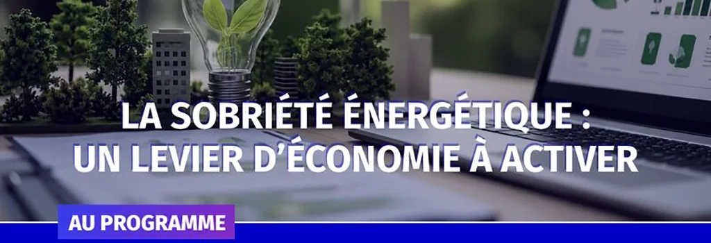 Webinaire CCI Sobriété énergétique