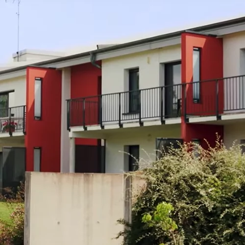 Résidence Sénior Marguerite - Maizières (54)